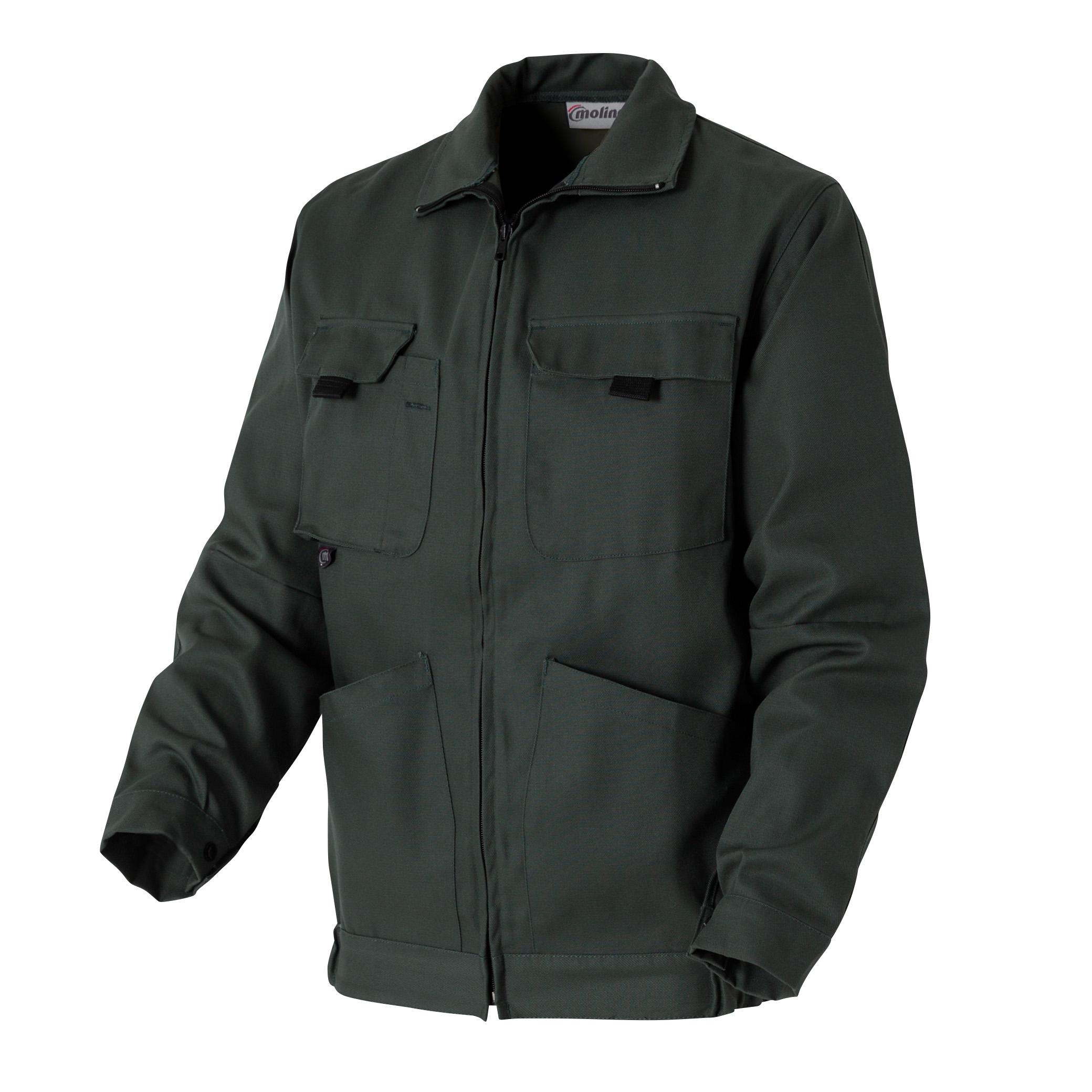 BLOUSON OPTIMAX TAILLE 0 A 6