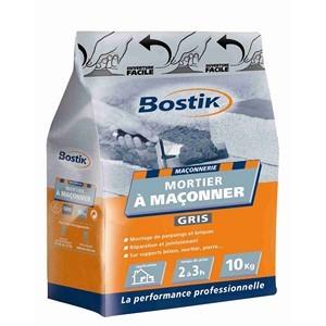 MORTIER A MACONNER 25 KG