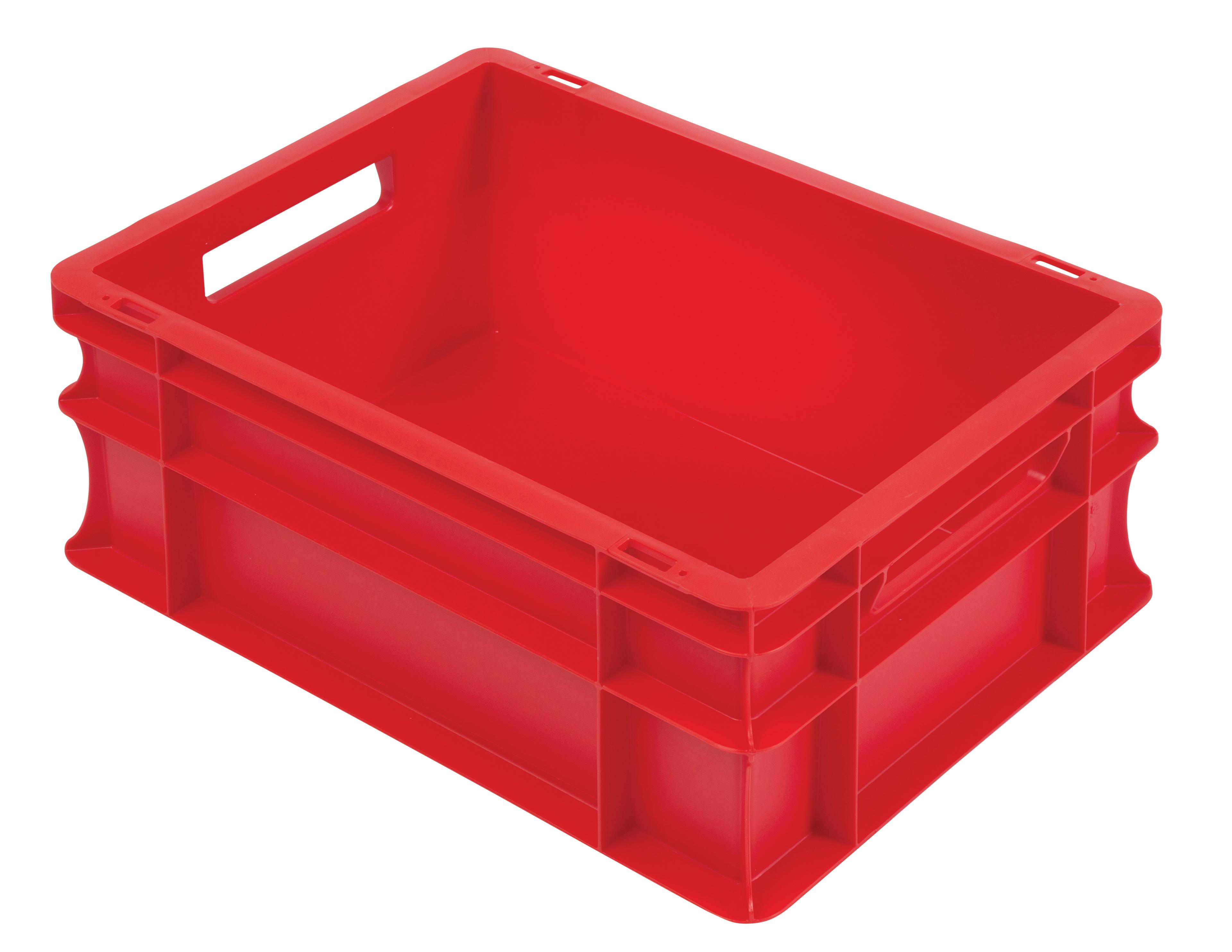 BAC GERBABLE ROUGE