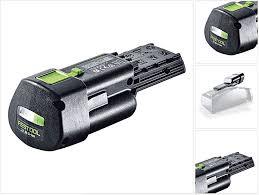 BATTERIE BP 18 LI 3,1 ERGO
