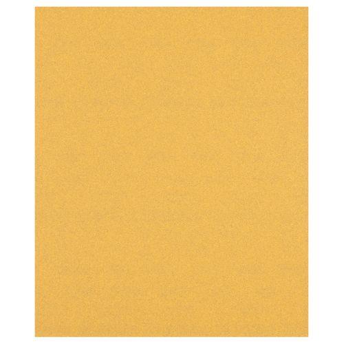 Feuille abrasive Expert C470 230 x 280 mm pour ponçage manuel