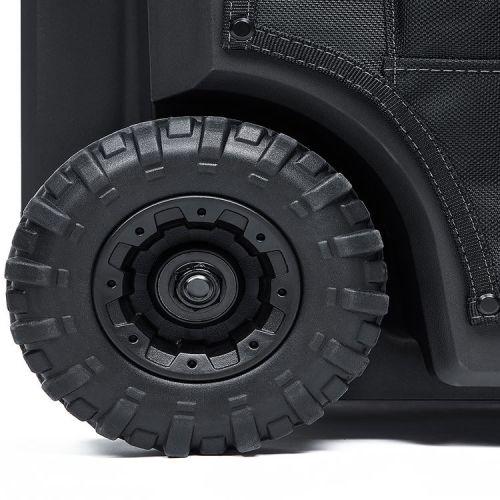 TOUGHBUILT INDUSTRIES TB-CT-61-18 sac à outils sur roulettes hard body massive m