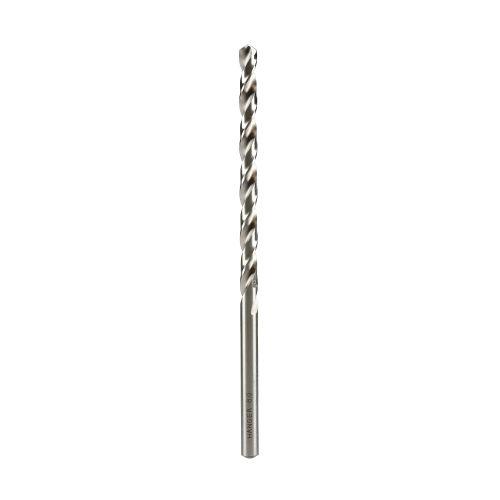Set de 10 forets métaux longs HSS - HANFER