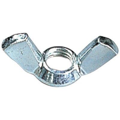 ECROU A OREILLES ACIER ZINGUE