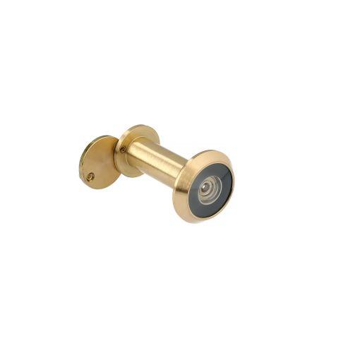 HERACLES MICRO-LC microviseur JH35 pour porte de 35 à 60 mm diamètre 12 mm laito