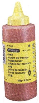 POUDRE A TRACER BLEUE EN BIBERON