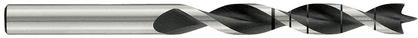 Mèche bois 3 pointes graduée SLR TECHNIC