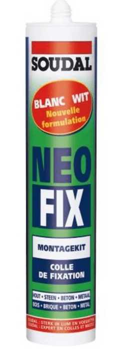 310 ML SOUDAL NEOFIX 48A