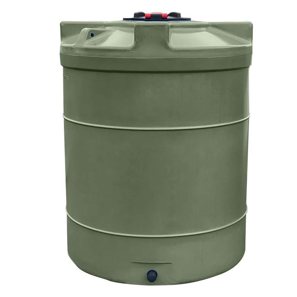 CUVE DE STOCKAGE D'EAU