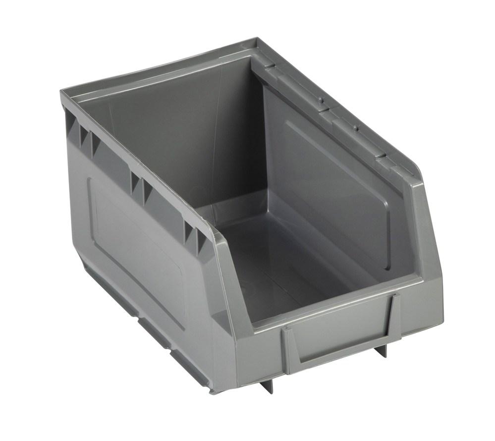 BAC A BEC GRIS - PEHD Storage 2000