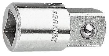 AUGMENTATEUR 3/8' A 1/2'