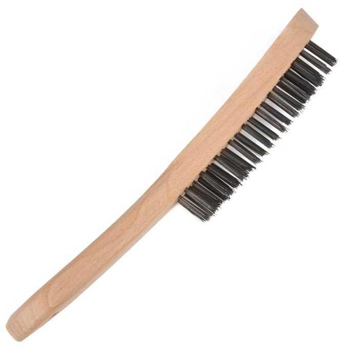 BROSSE A MAIN INOX