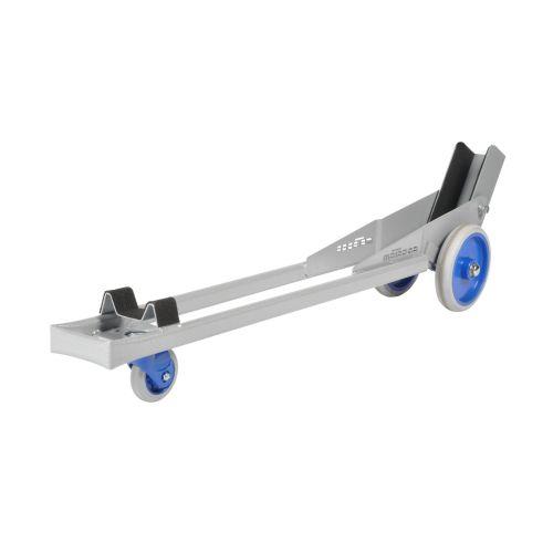 MATADOR M-DOORJACK XL chariot porte-porte 150 kg XL porte large 114 mm
