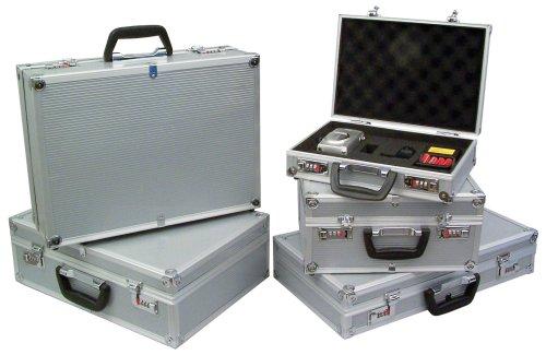 VALISE ALUMINIUM CLASSIQUE