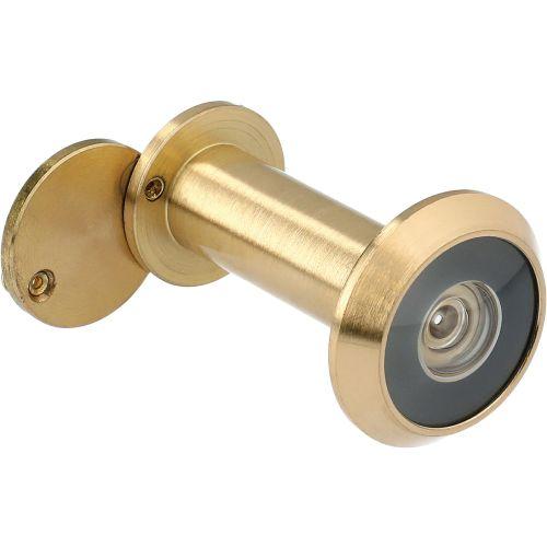 HERACLES MICRO-LC microviseur JH35 pour porte de 35 à 60 mm diamètre 12 mm laito