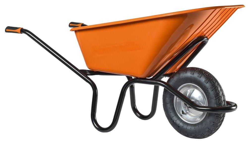 BROUETTE 120 LITRES