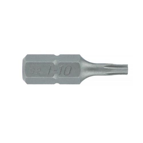 Set de 3 embouts pour étoile percée TTX - 25 mm - HANGER