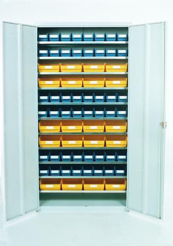 ARMOIRE MONOBLOC A BACS DIVISIBLES