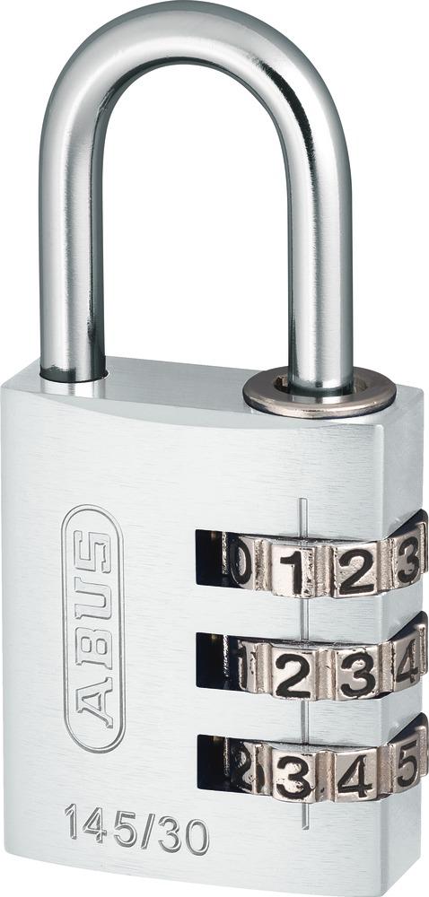 Cadenas à combinaison 145