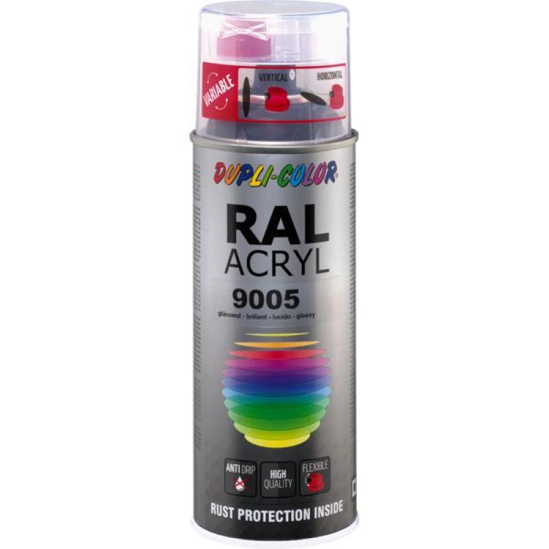 AEROSOL 400 ML GRIS ARGENT