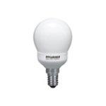 AMPOULE FLUO COMPACT.SPHERIQUE