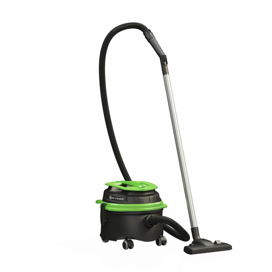ASPIRATEUR POUSSIERE 16 LITRES