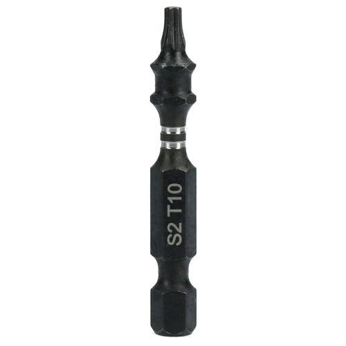 Set de 2 embouts impact Torx étoile - 75 mm - HANGER