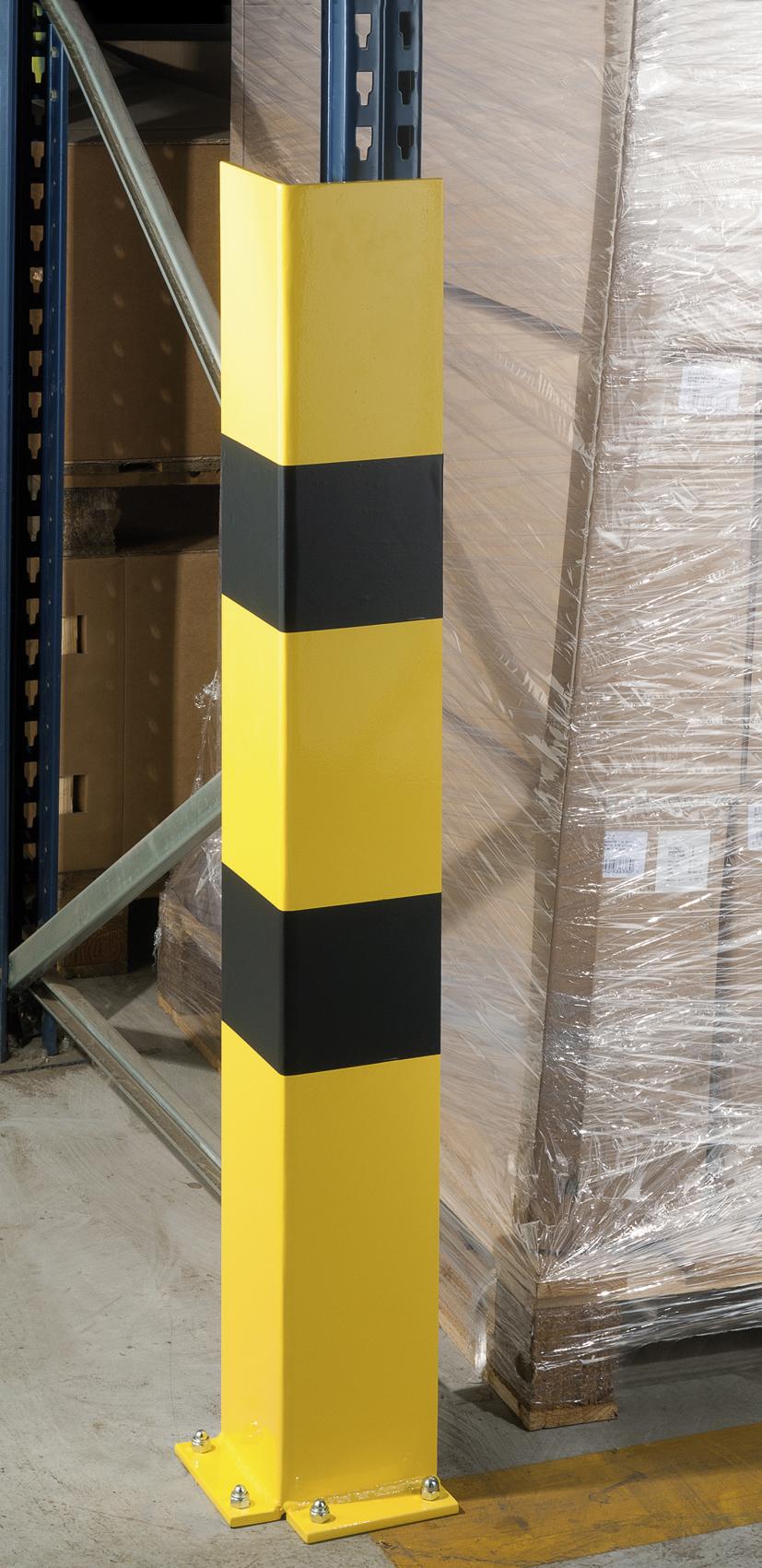 PROTECTION D'ANGLE METAL