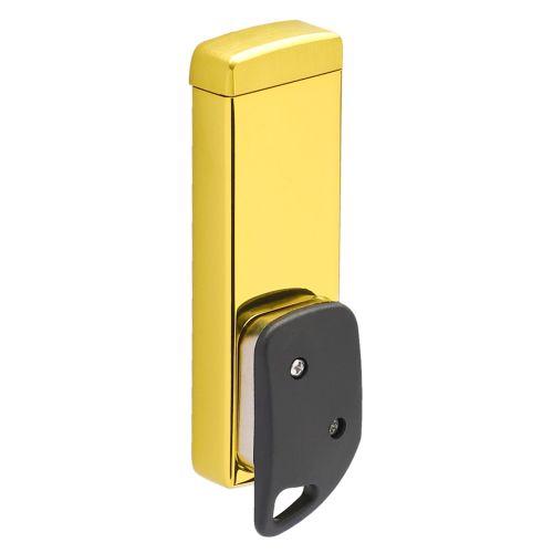 Cache cylindre magnétique mini - PVD SALOME