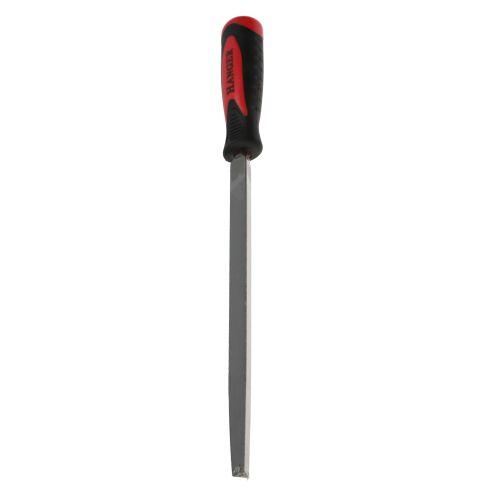 Lime triangulaire emmanchée - HANGER 110312