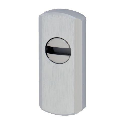 Rosace de sécurité rectangulaire - SALOME SECURITE