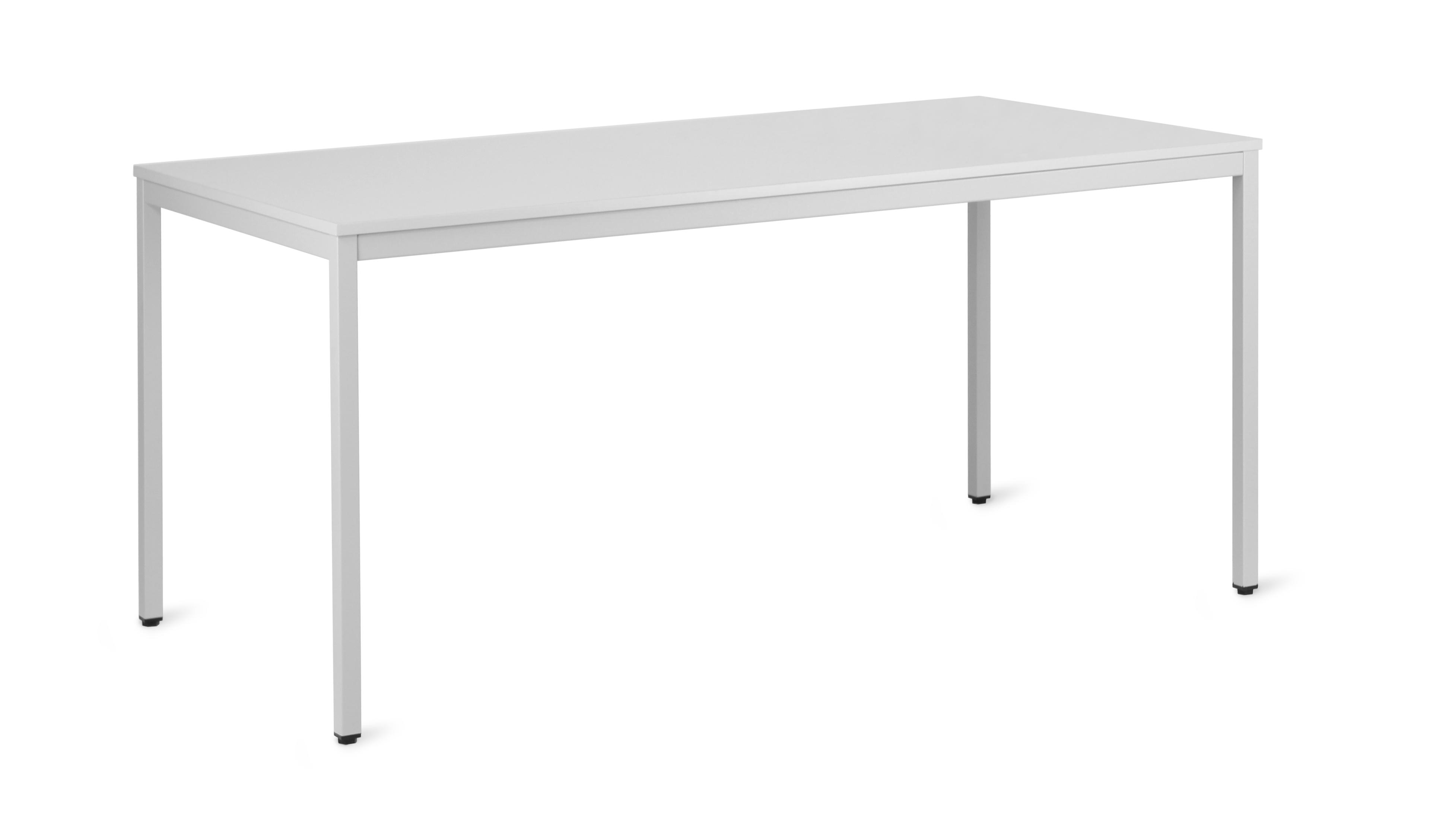 TABLE MODULABLE 800 X 800 X 750