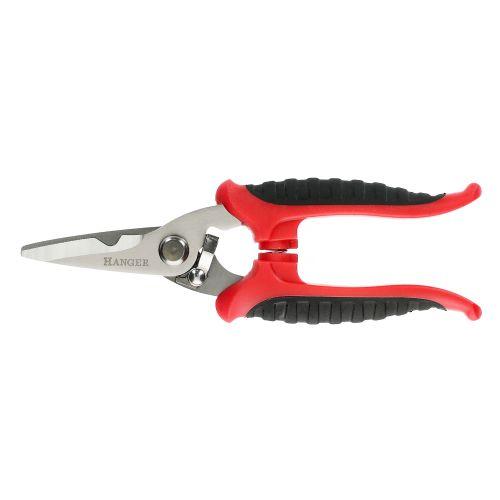 Cisaille multi-usage coupe-tout - HANGER