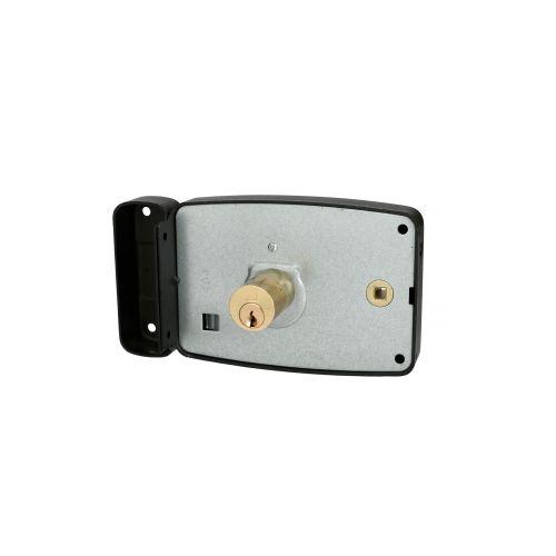HERACLES C5-501713-2 monopoint en applique 5 goupilles horizontal fouillot 50 mm