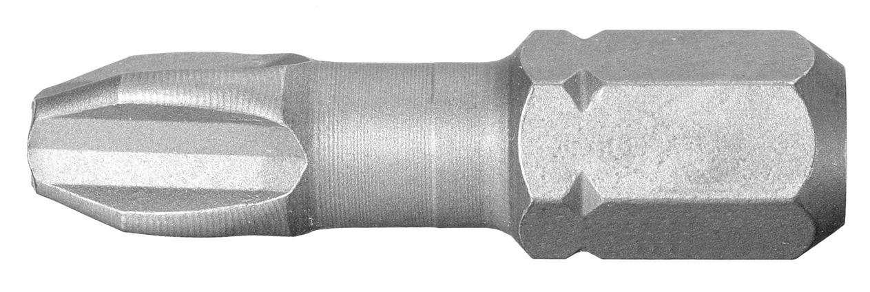 Embouts de vissage 25mm High Perf' Philips® - FACOM EP.1T