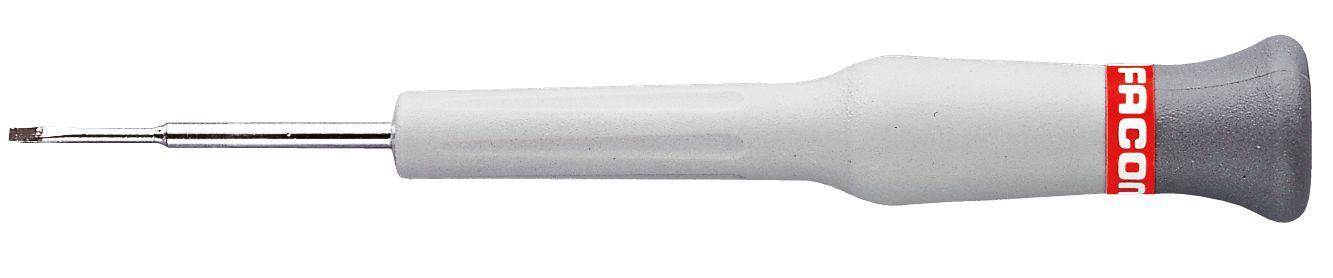 Tournevis Micro-Tech Plat à tête pivotante