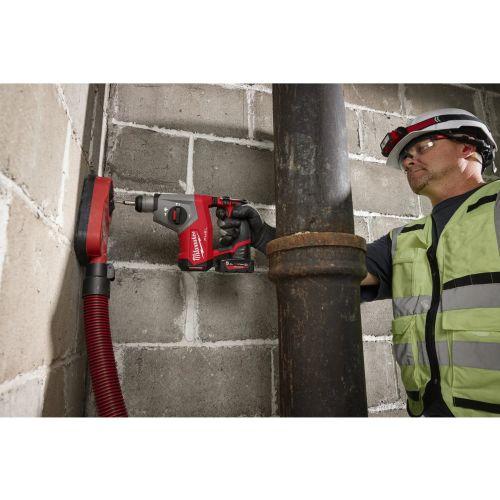 PERFORATEUR SDS+ 12 VOLTS FUEL