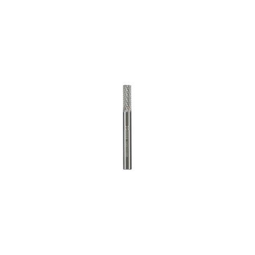 HANGER 151006 fraise carbure cylindrique coupe en bout 6 x 18 mm longueur 58 mm