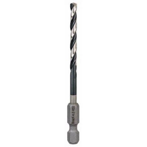 FORET METAL HSS-G IMPACT 6PANS