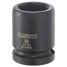 DOUILLE IMPACT 1/2"""" 6 PANS 8