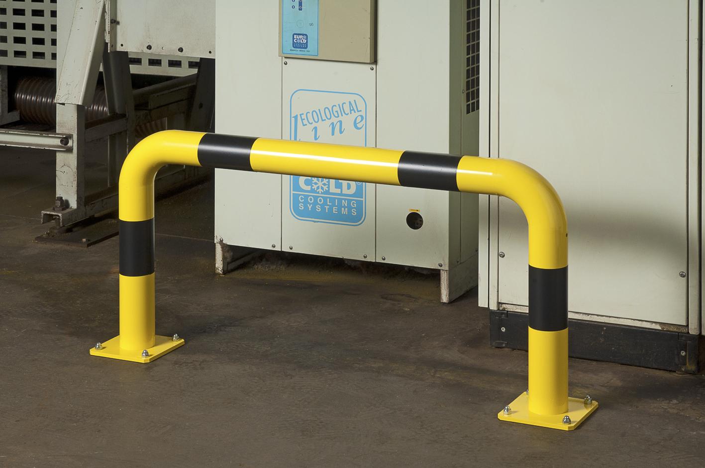ARCEAU DE PROTECTION DIA TUBE 76 MM