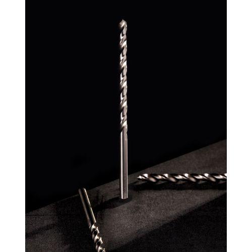 Foret métal long HSS - HANGER