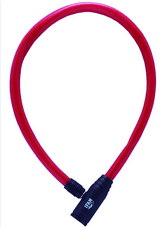 CABLE 50 CM ROUGE
