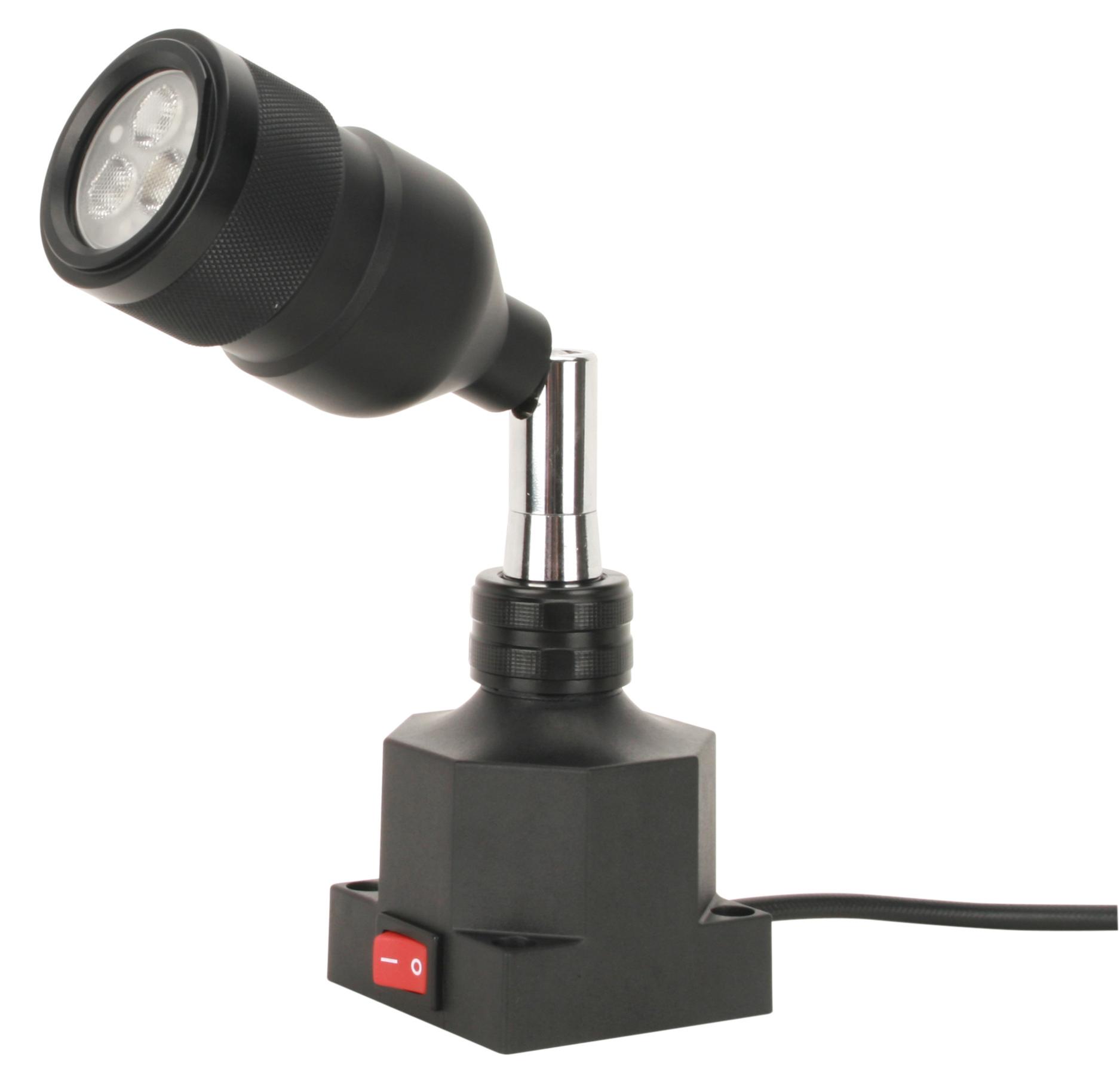 LAMPE LED SUR FLEXIBLE