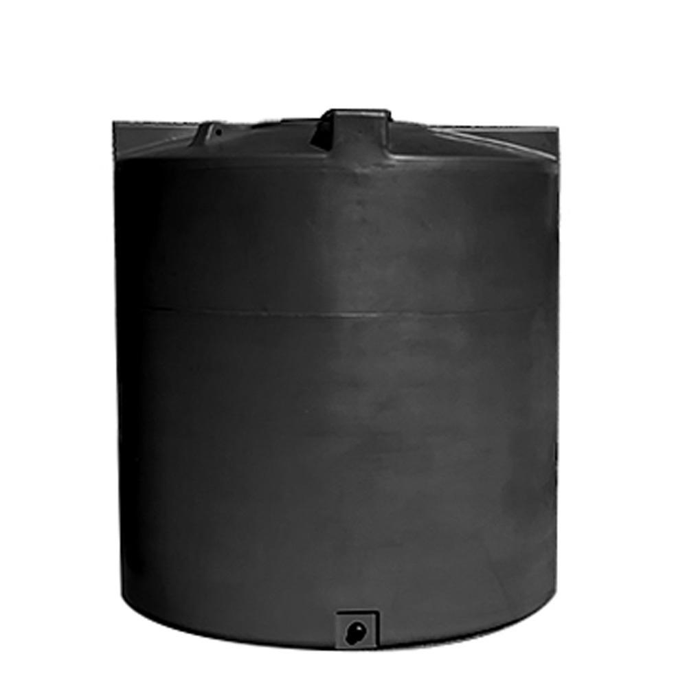 CUVE DE STOCKAGE D'EAU
