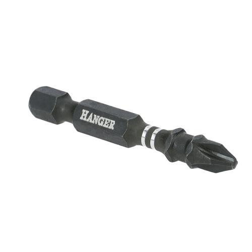 Set de 2 embouts impact Philips PH - 50 mm - HANGER