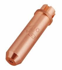 TÊTES DE COUPE G1 pour chalumeaux type DH1 et HP1 - OX/ACETYLENE