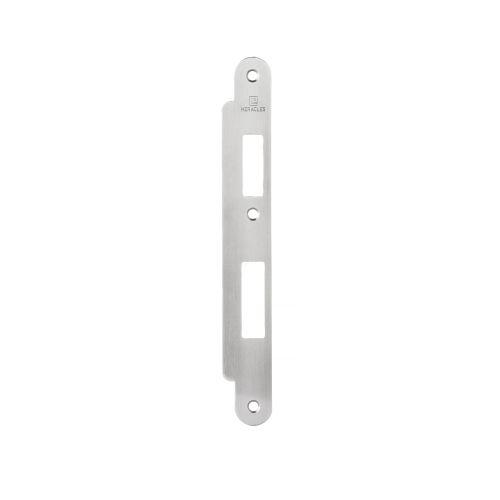 Coffre à larder monopoint Série L370 - Axe 50 MM - Clé I - Inox - 250 X 25 MM