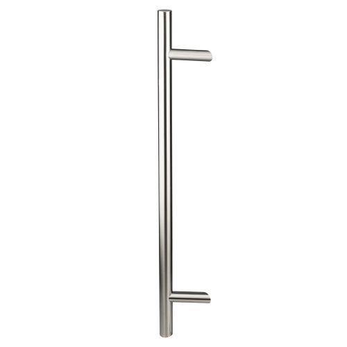 HERACLES B-INOX-PT117 poignée de tirage série 5040 32 x 300 mm inox brossé JADE