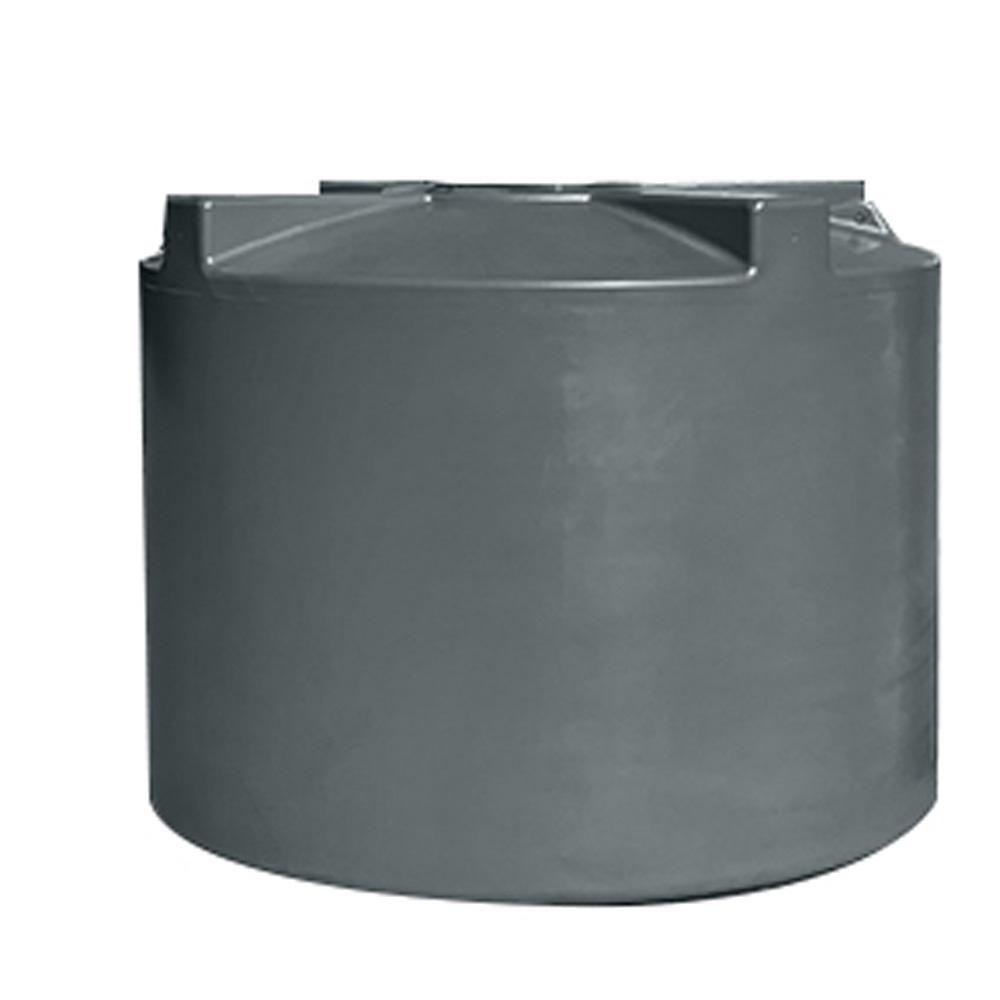 CUVE DE STOCKAGE D'EAU